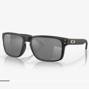 NEW Oakley New Orleans Saints Holbrook™ Sunglasses